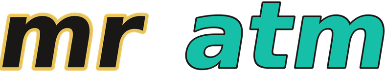 mr atm logo
